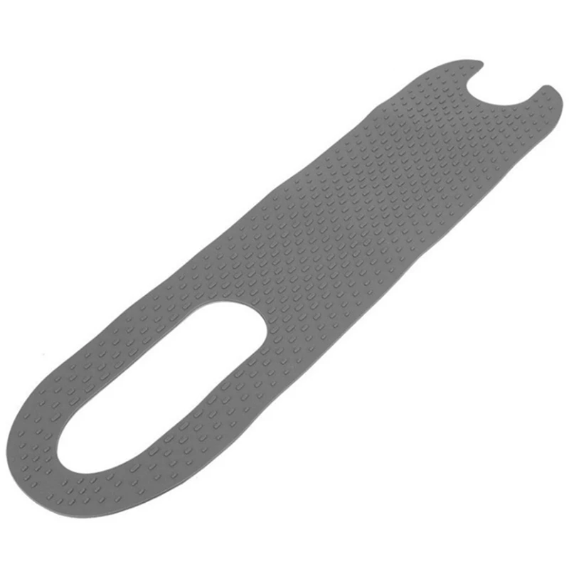 

Suitable for Xiaomi Electric Scooter Accessories Waterproof Non-Slip Pedal Silicone Pad