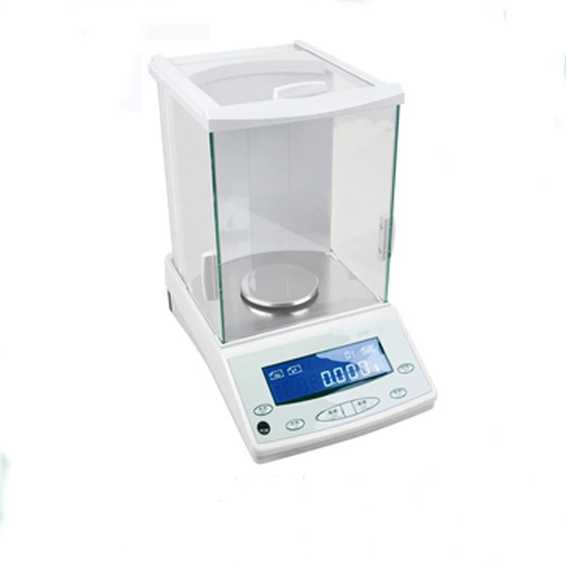 

Prominent Quality Cheap Price Lab Electronic Balance, ZJ-2003N