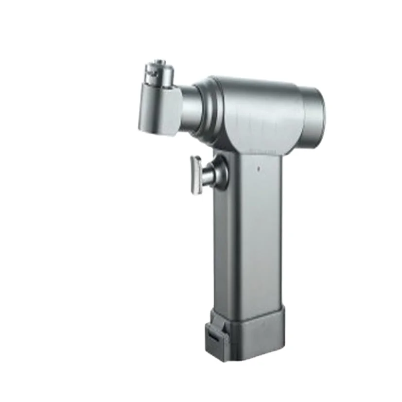 

New Listing Portable Lightweight Durable Stainless Steel Small Canulate Bone Drill
