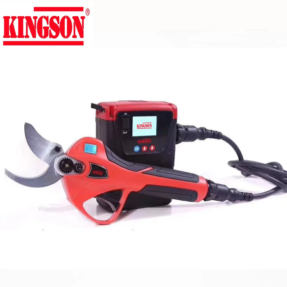 Электрические ножницы kingson interzcool prograssive 43 2 в|Электрические ножницы| |