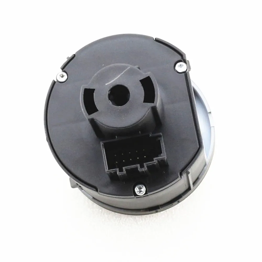 RWSYPL 5 шт. 2013 2015 для VW Golf MK7 5GG 941 431 D 5GG941431D хромированные Автомобильные фары с