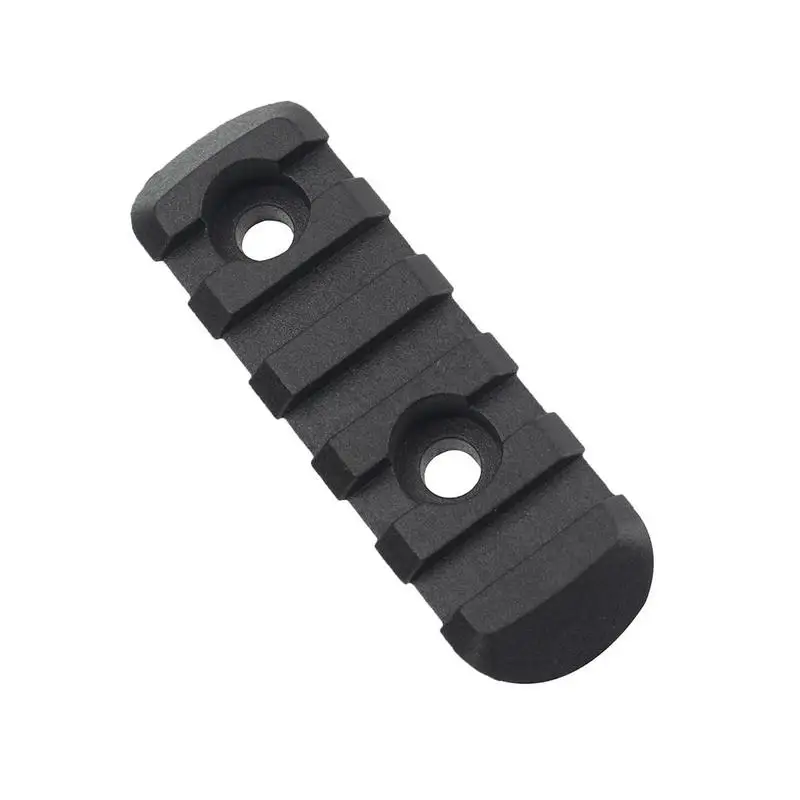 4 шт. тактический страйкбол полимерный Пикатинни М-Лок для Moe Handguard лазерный прицел охотничьи аксессуары