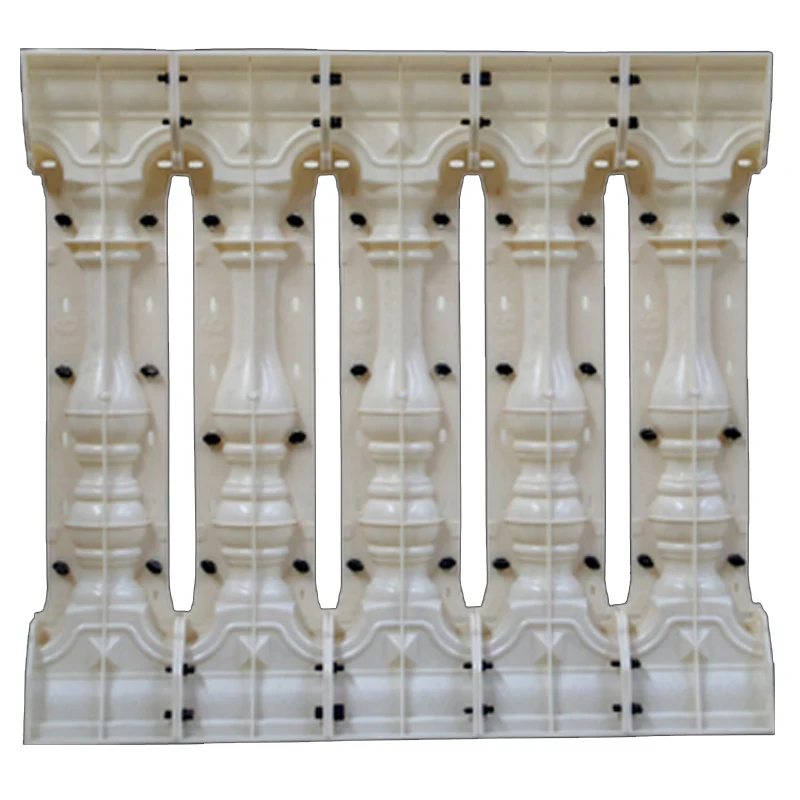 Пресс-формы из АБС-пластика для ограждений римские столбы колонны бетонные