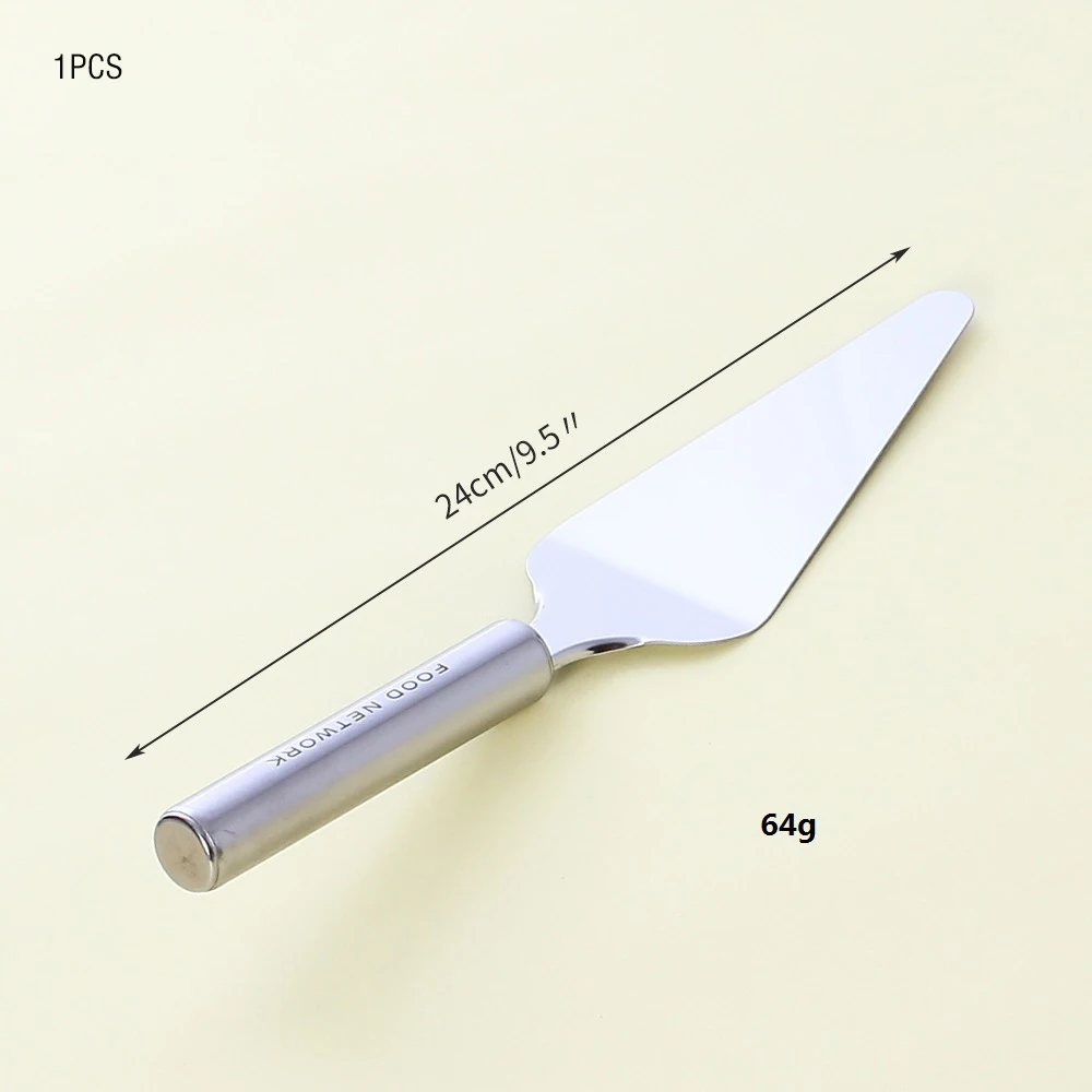 Для свадьбы 2 шт полимерная для торта Ножи Сервировочный набор выпечки тортов &