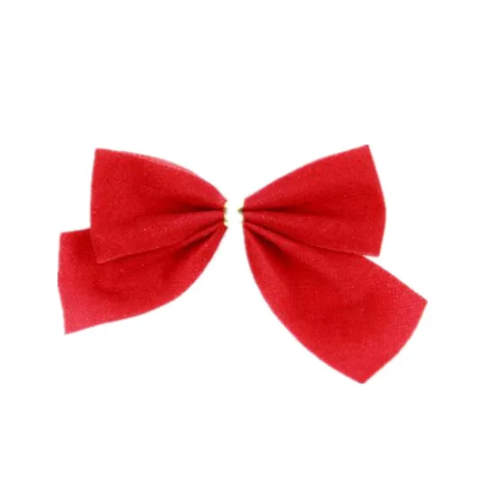 Украшение для дома шикарный бант Рождественский венок новый сад Горячие