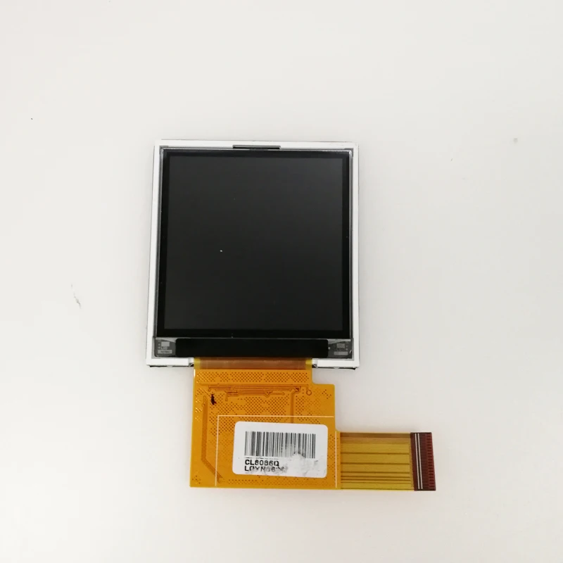 Polegadas para Gbc Unidade de Exibição de Tela de 2.2 Tft Lcd