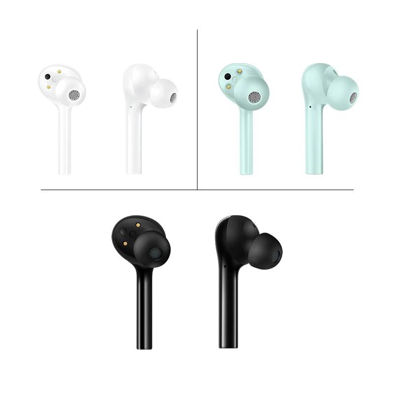 huawei Honor Flypods Lite Flypods Pro беспроводные наушники Hi-Fi динамический HI-RES аудио водонепроницаемый IP54 контроль крана
