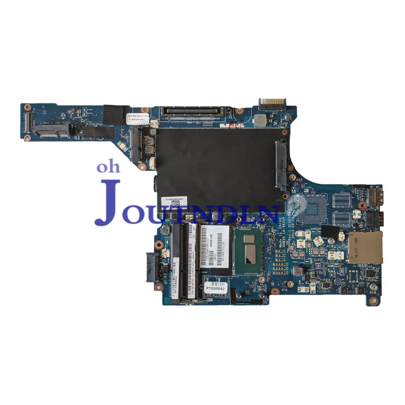 JOUTNDLN для Dell Latitude E5440 Материнская плата ноутбука C4F9T 0C4F9T CN W/i5 4300U cpu VAW30 LA