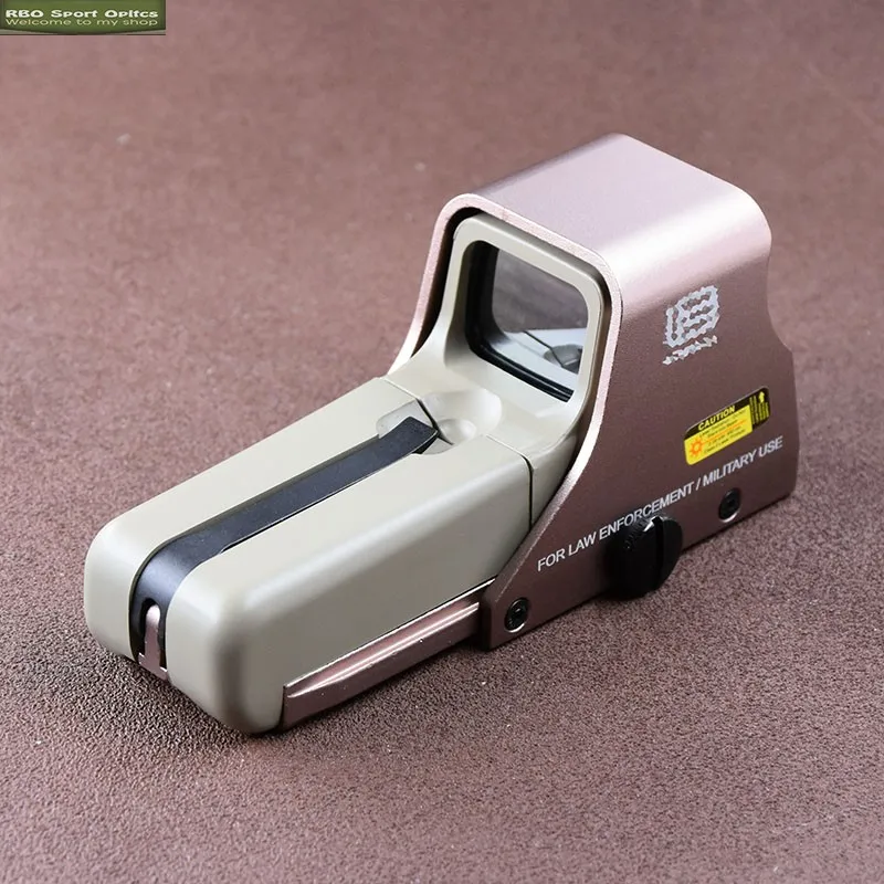 Тактический голографический 1x красный зеленый точка прицел для 20 мм Пикатинни