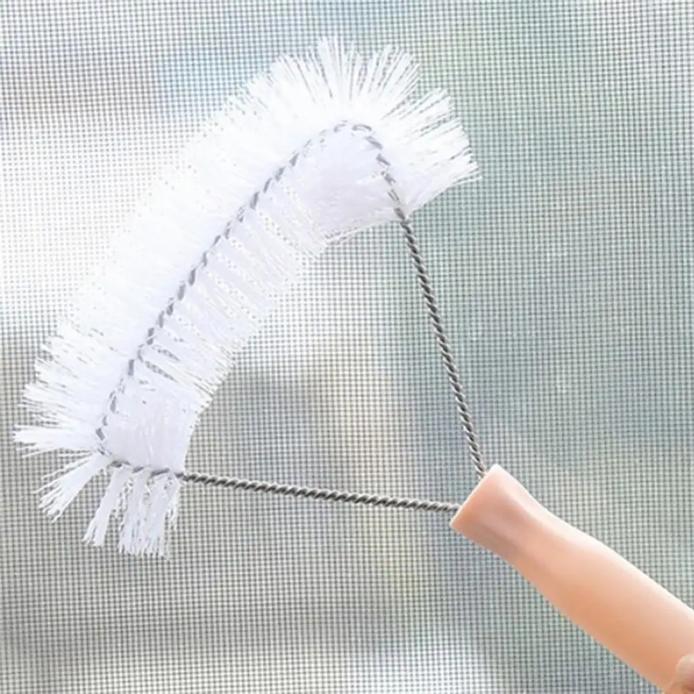 

Professional Anti Mosquito Net Screen Window Cleaning Brush Sweeper Cleaner