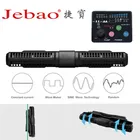 Jebao морской аквариумный волнообразный производитель для беспроводного мастер-ведомого насоса управление CP15 CP40 CP25 CP55 волнообразный насос поперечного потока насос