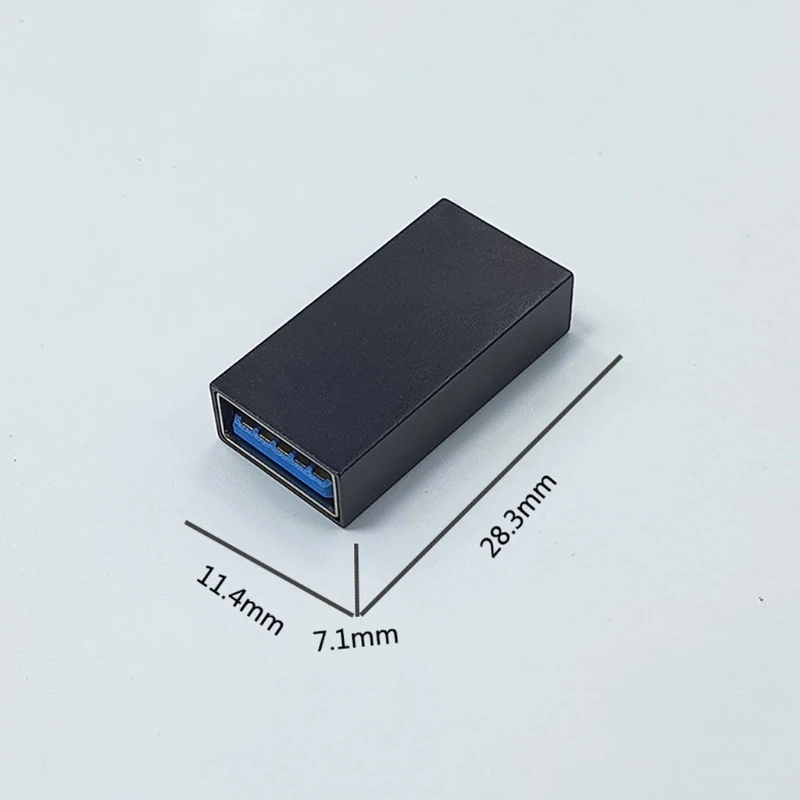 

Type C Female to Female USB C Male to Male USB 3.0 to Type C Converter Adapter