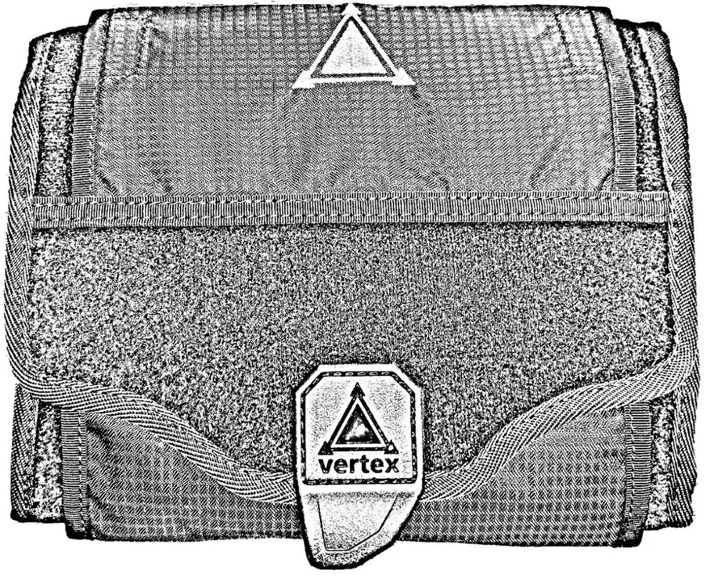 Страховочная сумка Escape из тарков Vertex| |