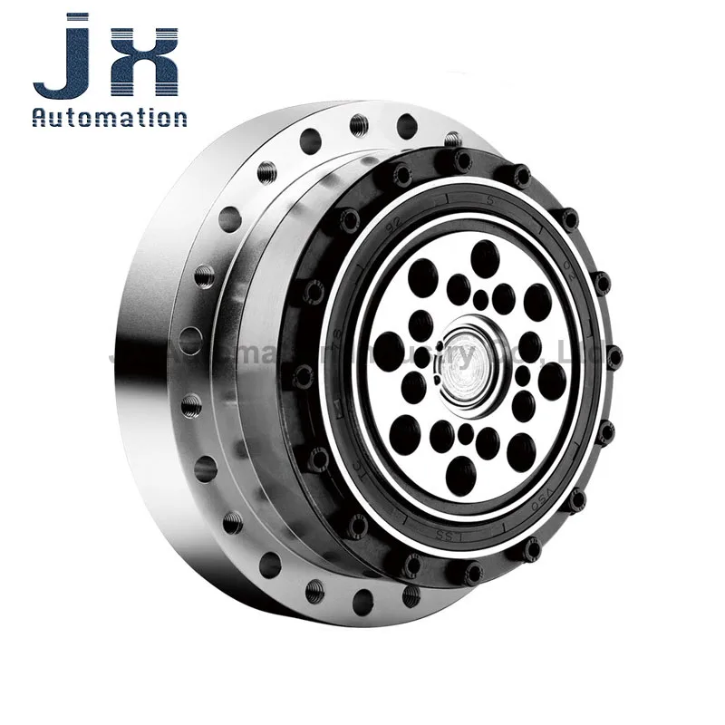 Прецизионный редуктор Harmonic Joint Robot Редуктор промышленного робота BSG-32-100