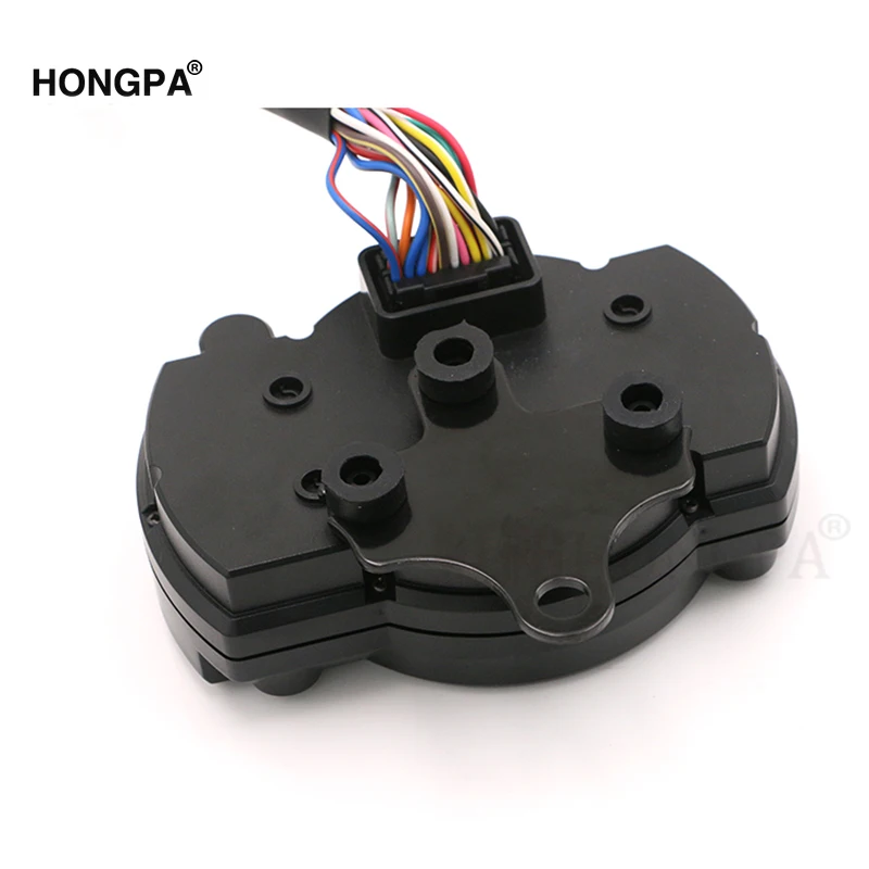 Universal Motorcycle Scooter Instrument Bracket Odometer Tachometer Speedometer Brackets Holder Stand | Автомобили и мотоциклы