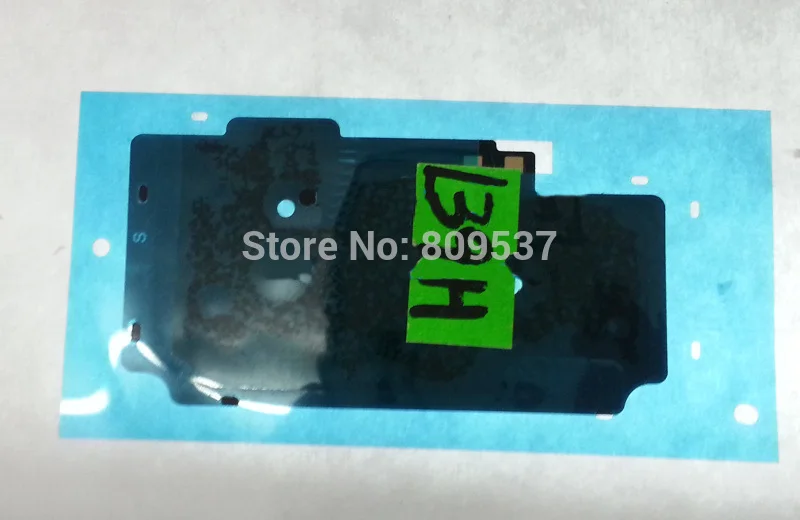 Для Xperia Z1 L39h C6903 Honami Беспроводная зарядка NFC антенна гибкий кабель Замена ленты |