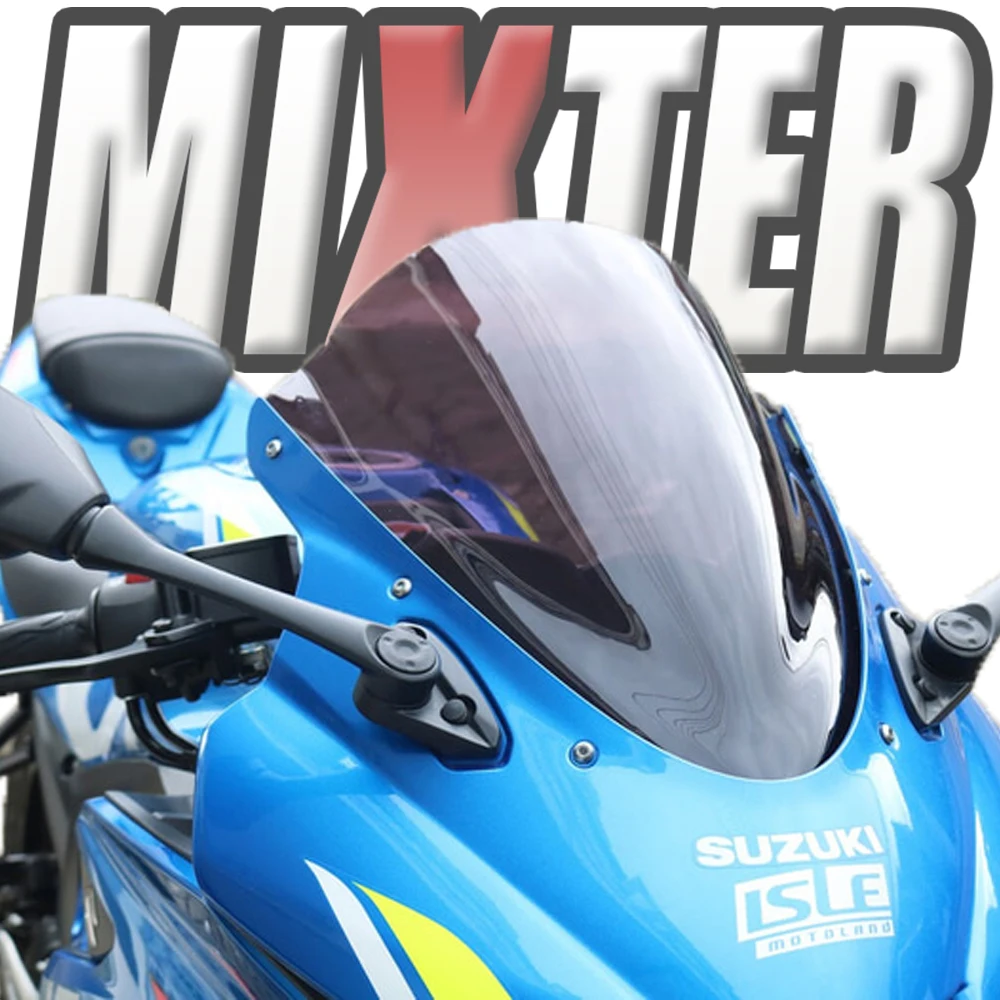 Дефлектор ветрового стекла для мотоциклов и спортивных гонок подходит фотолампы