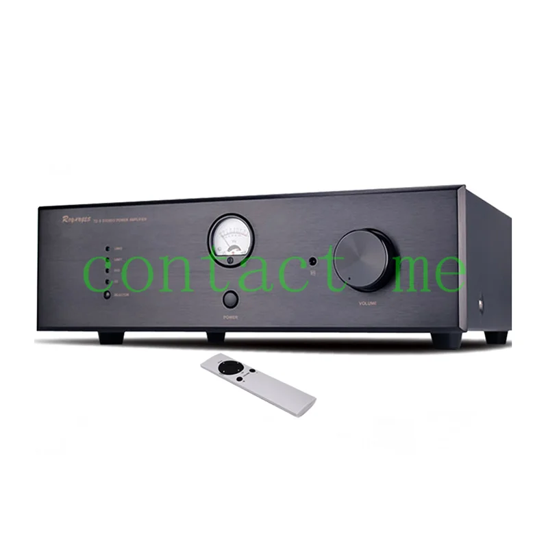 Усилитель мощности royang TS-2 HiFi домашний усилитель Fever hifi 2 0 с дистанционным