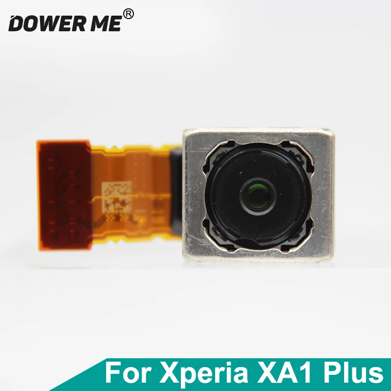 Кабель для модуля камеры Dower Me SONY Xperia XA1 Plus XA1P G3412 G3416 G3421 G3423 G3426 5 дюйма 23 МП|Шлейфы