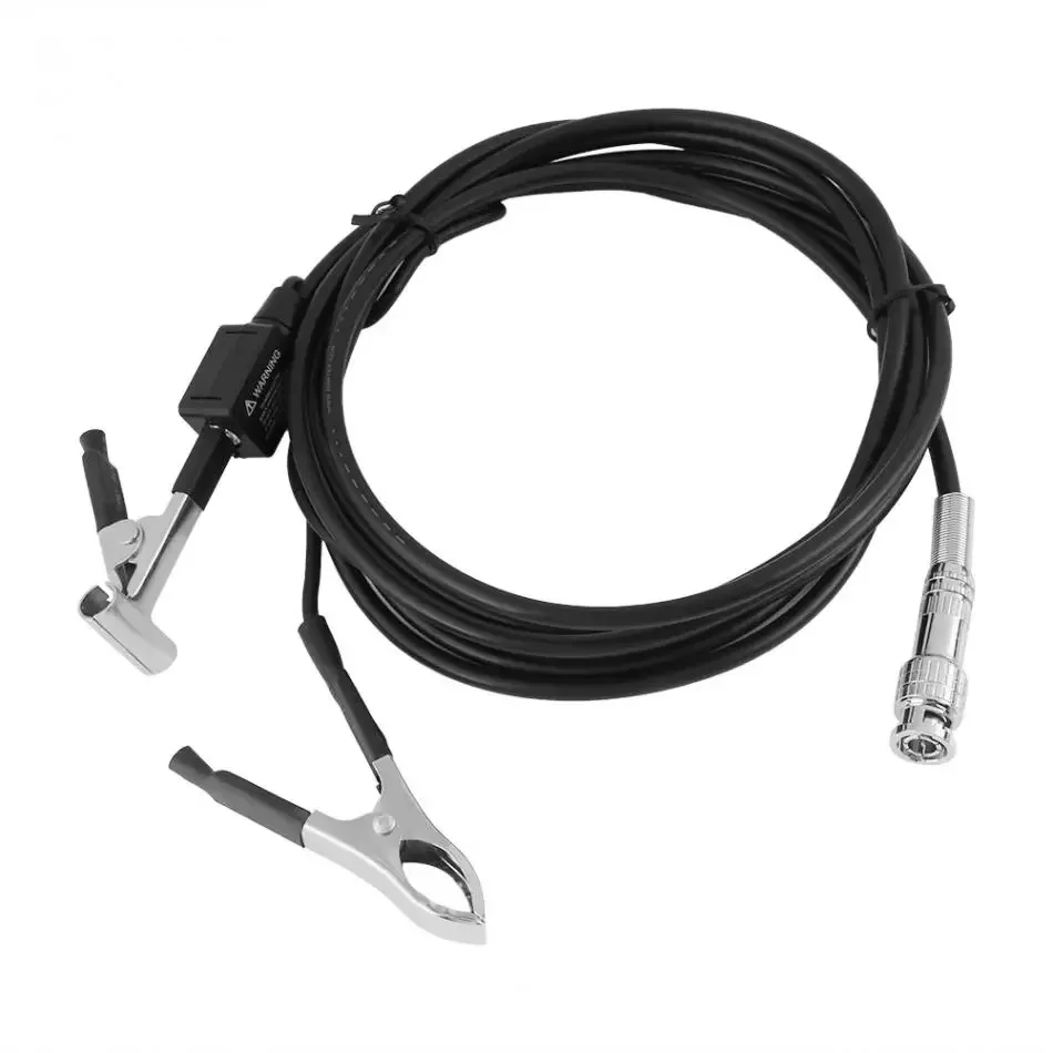 Аттенюатор для Hantek 1008C осциллограф HT201 20:1 пассивный аттенюатор 300V Max Pico сигнала HT25