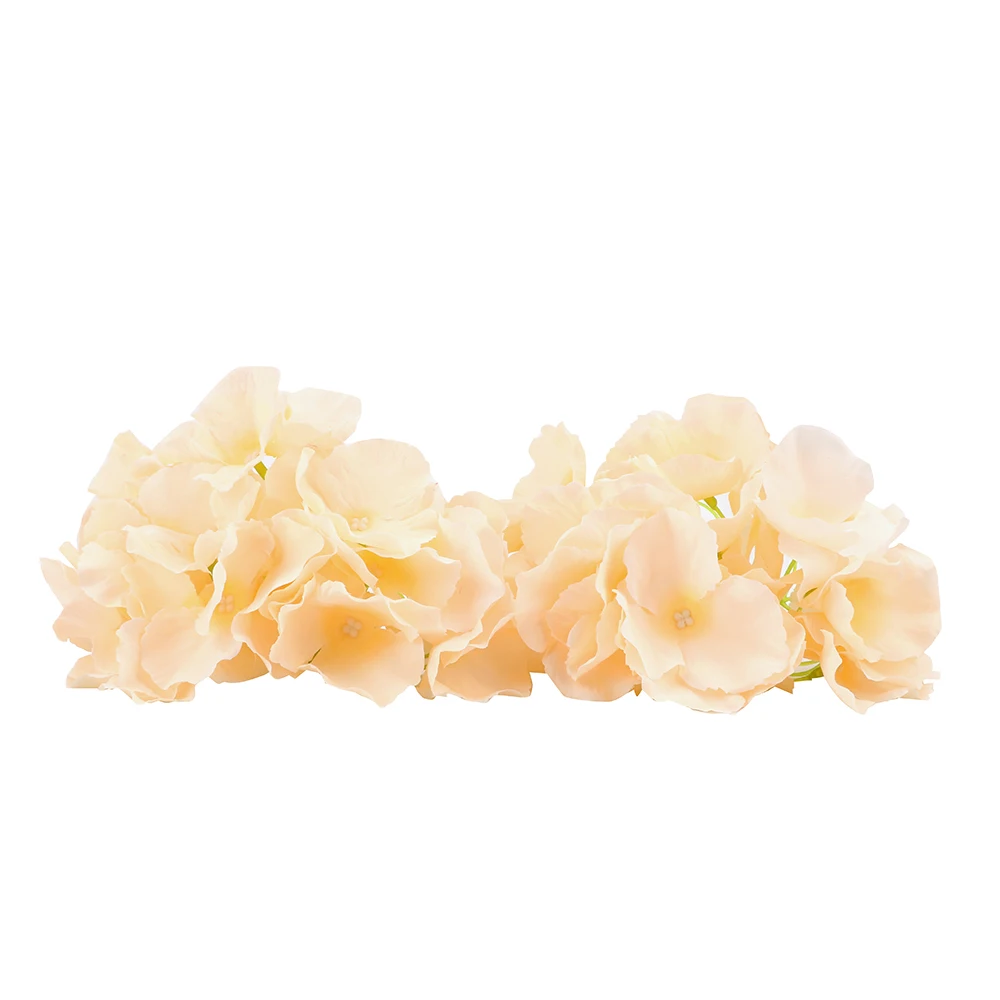 HOOMIN 2 искусственные букеты цветы много цветов сделай сам венок Подарочная