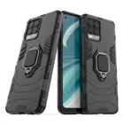 Автомобильный держатель магнит кольцо чехол для телефона кожа силиконовый чехол на Oppo Realmi Realme 8 Pro про 2021г 6.4'' RMX3085 RMX3081 Realme8 Realmi8 8Pro 468 64128 ГБ Global Realmy бампер