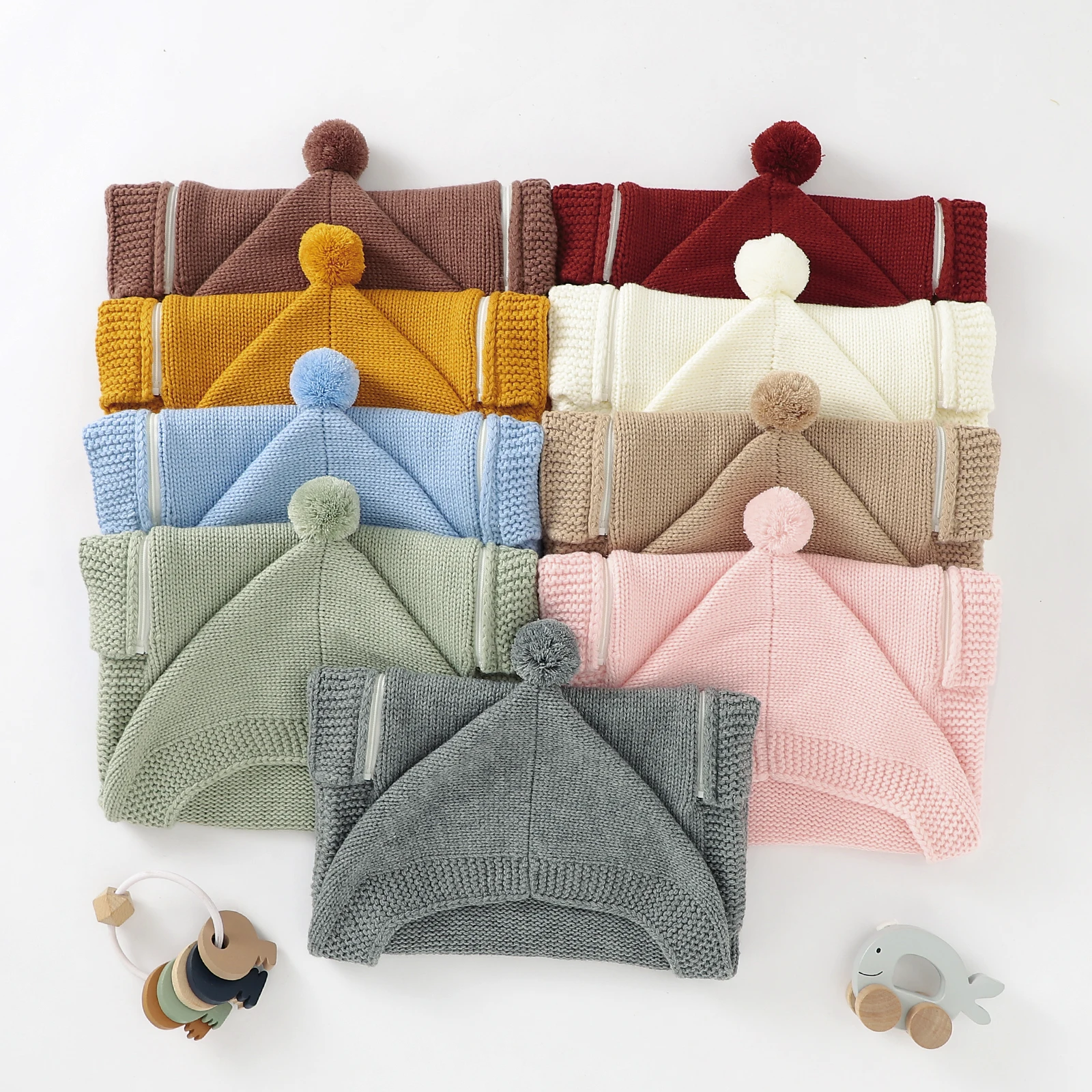 Детские спальные мешки конверт зимний спальный мешок теплый мягкий для