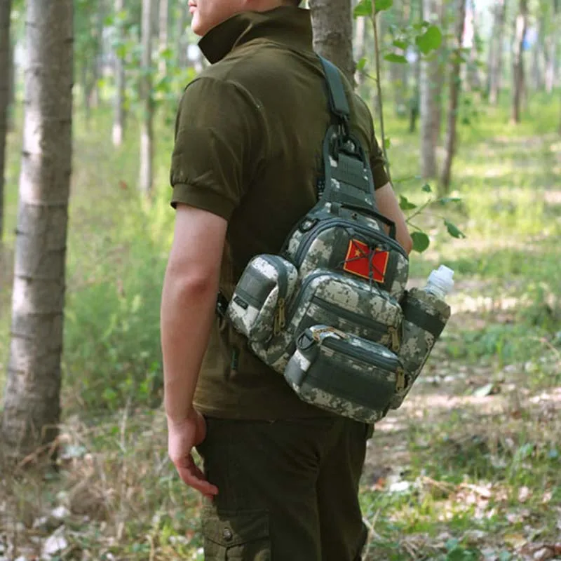 

Горячая Распродажа универсальные сумки, нейлоновая сумка для всякой всячины, аксессуары, инструменты, поясной кошелек, сумка для занятий сп...