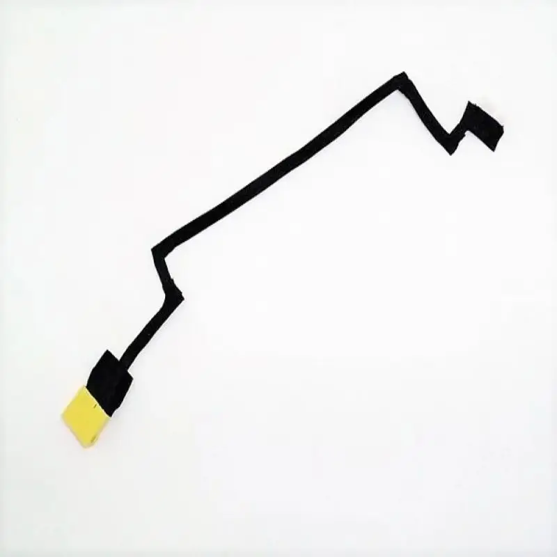 Для Lenovo IdeaPad S510p NTS 50.4L203.021 50.4L203.001 DC In Power Jack кабельный разъем для зарядки