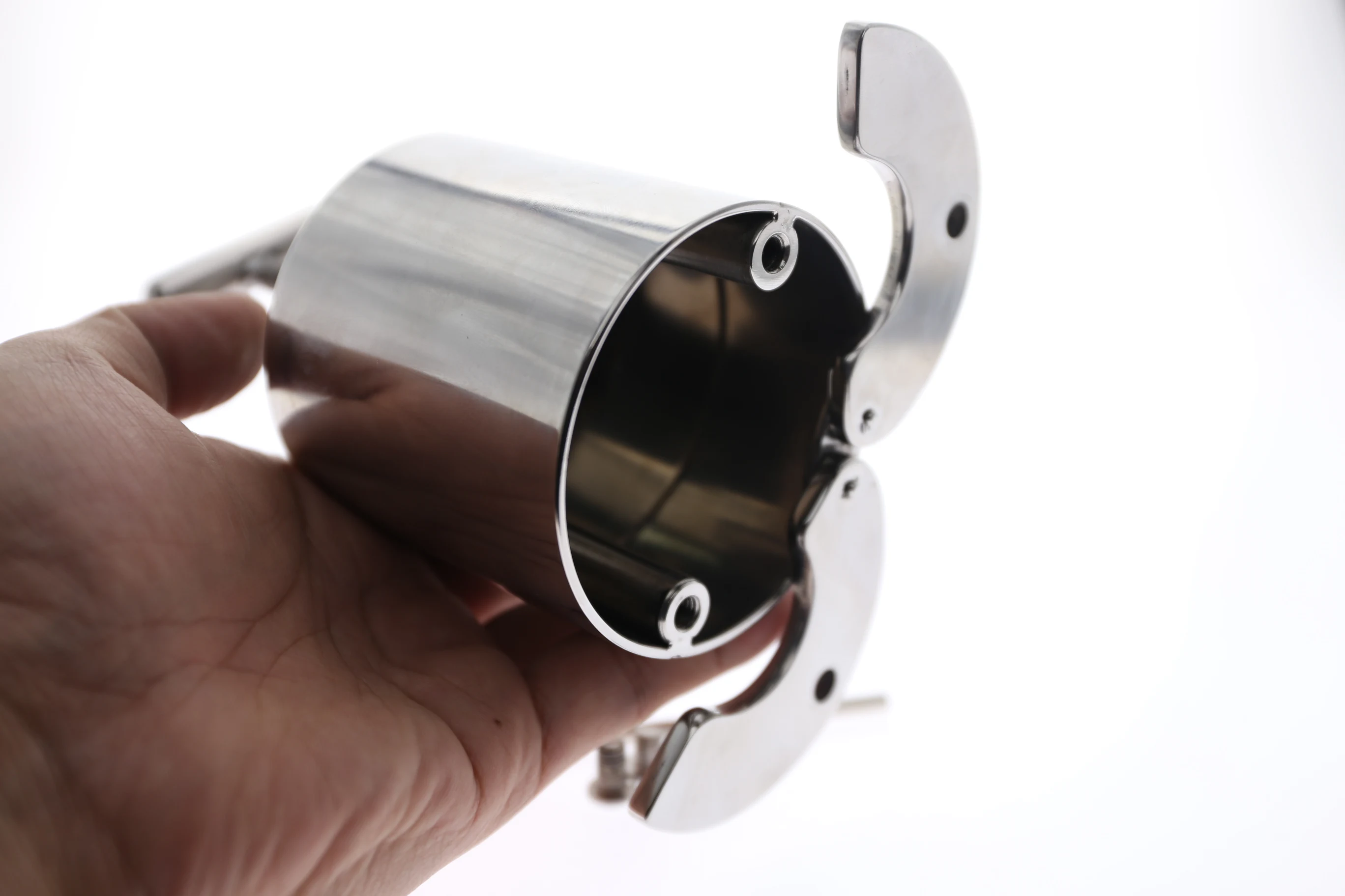 Шаровая соковыжималка камера Мошонка Подвеска для яичек устройство из