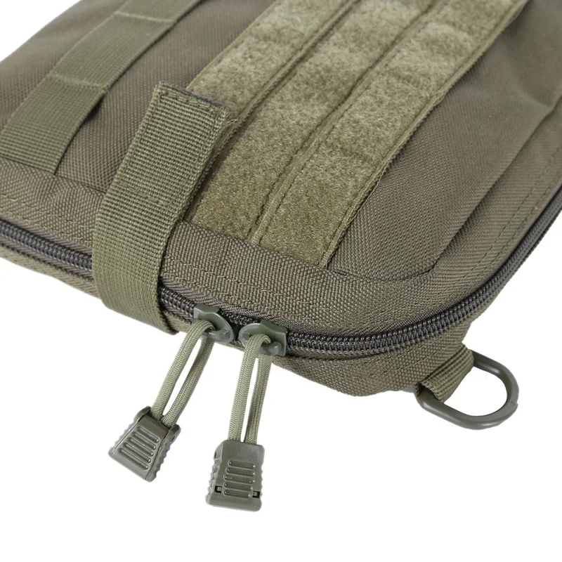 Открытый военный MOLLE Admin Чехол тактический чехол мульти медицинский комплект сумка утилита мешок Открытый Кемпинг прогулки охотничьи сумки