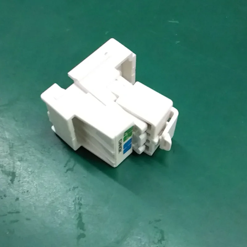 Гнездо соединителя телефона RJ11 Keystone модуль гнезда | Обустройство дома