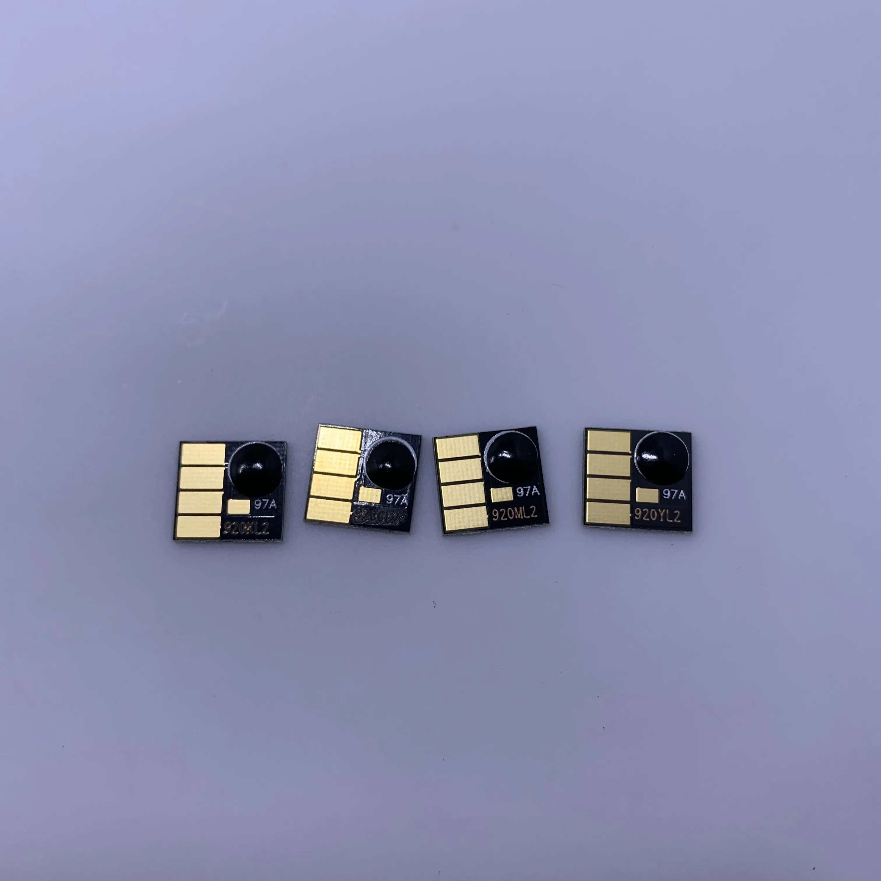 

YOTAT 920 Permanent chip For HP920 HP 920XL For HP Officejet 6000 printer(CB051A) Officejet 6500 All-in-one(CB815A)