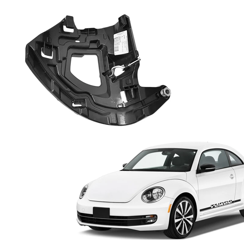

Передняя фара для крепления внешней вспышки для Beetle 2012-2019
