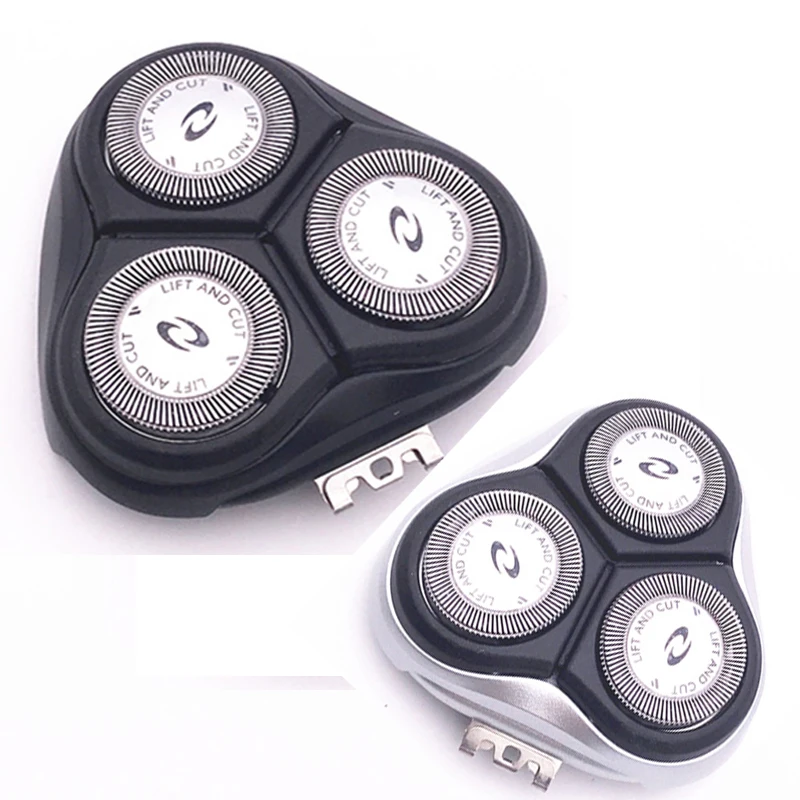Головка бритвенная HQ64 HQ8 для Philips PT Series AT PT725 PT735 PT762 PT860 AT800 AT890 AT926 сменный кронштейн