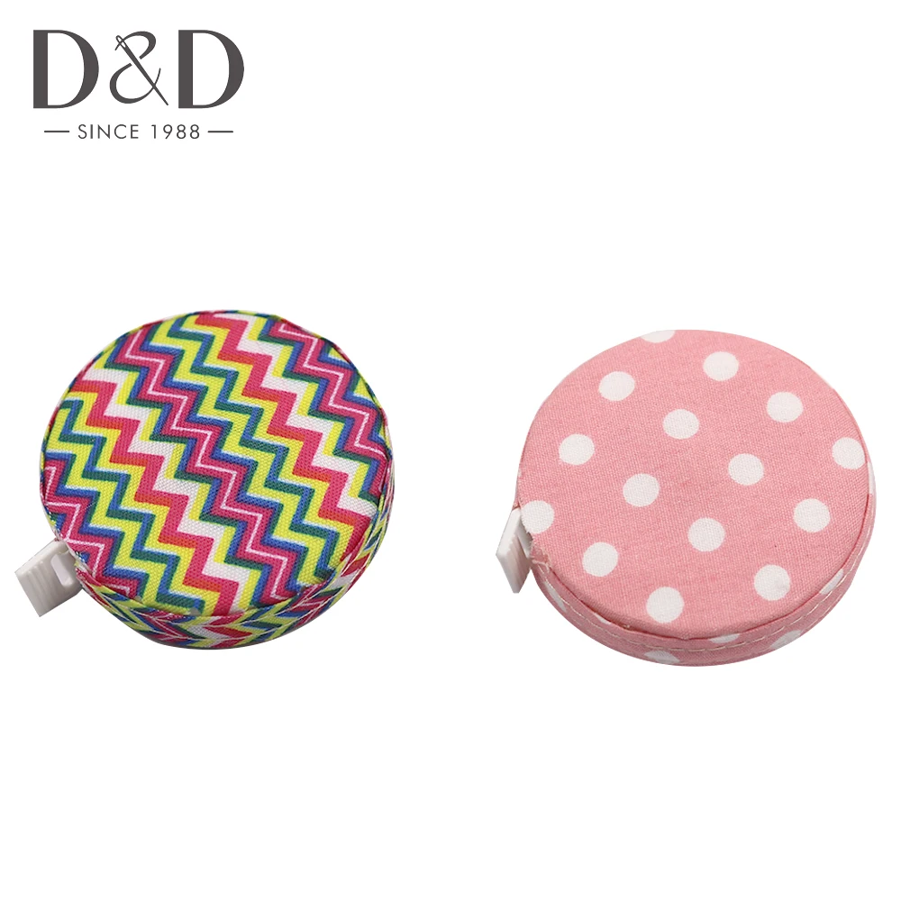 60 дюймов выдвижной MeasureT ape тела измерить линейкой обшитая тканью линейка