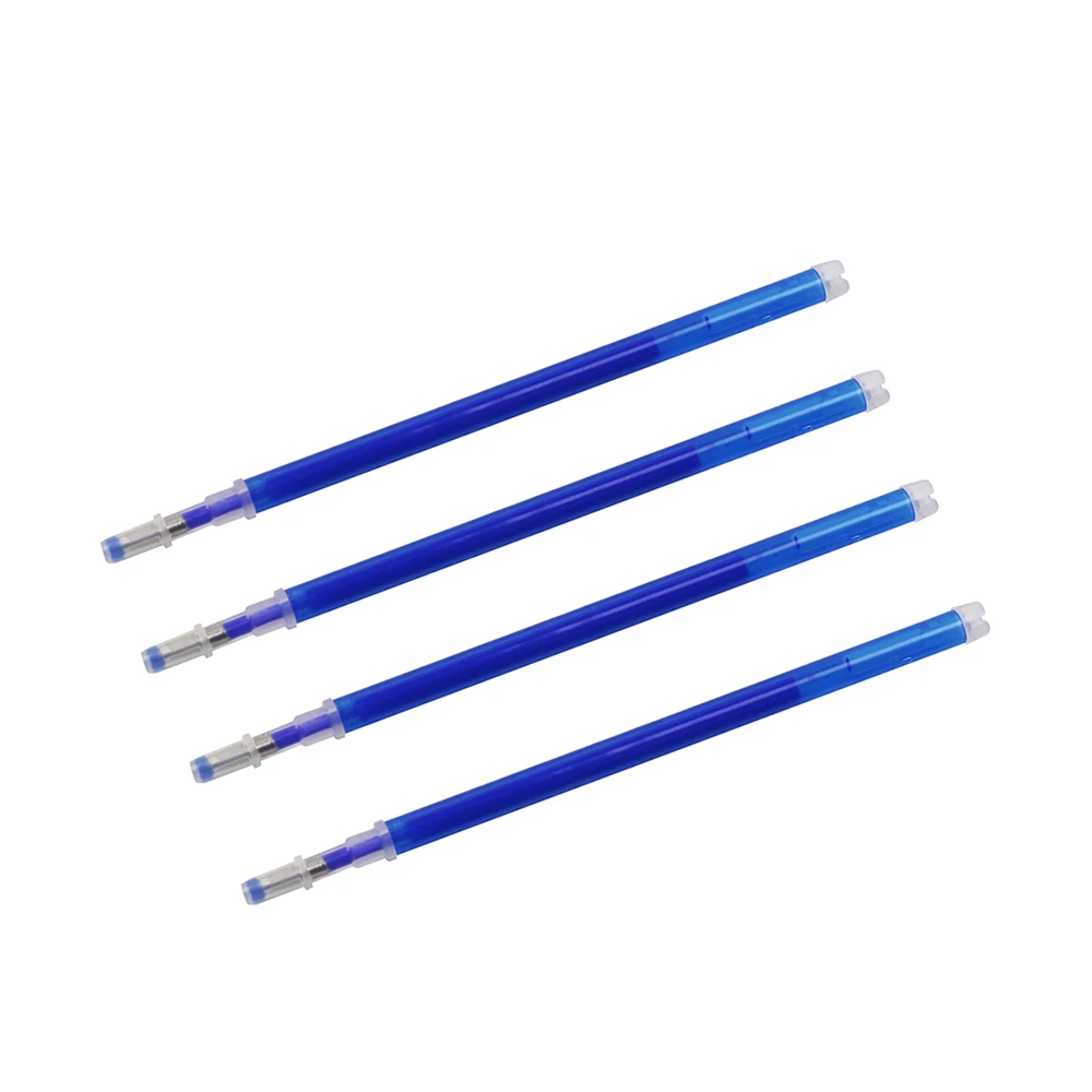 Термо ручка для стирания высокотемпературная исчезающая маркеры ткани