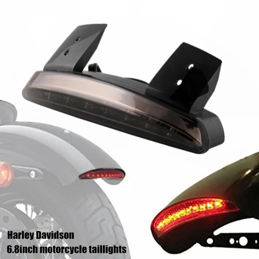 Новое поступление Прекрасная Аксессуары для мотоциклов нарезанный крыло края