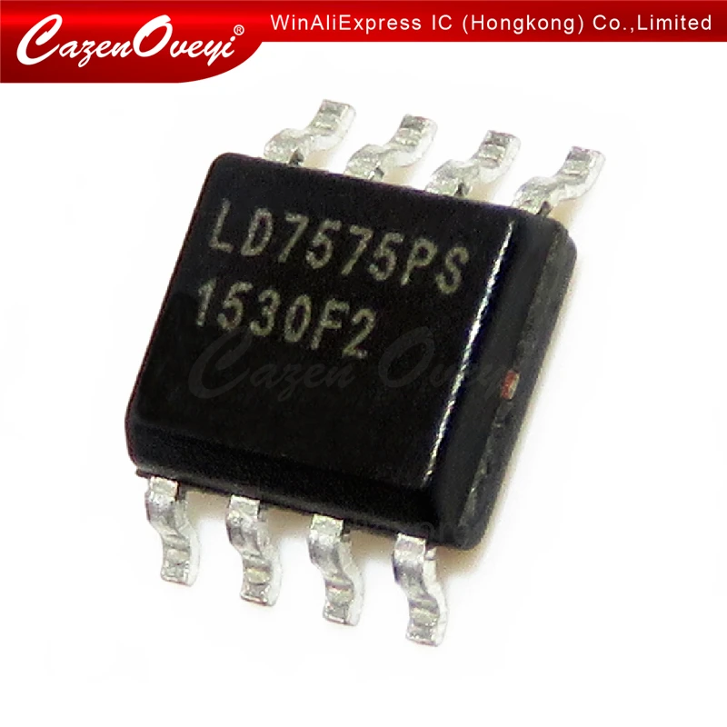 5 шт. / Лот G973-120ADJF11U GD25B64BSIG GD25Q64BSIG LD7575PS MAX1771CSA sop-8 новый оригинальный в наличии |