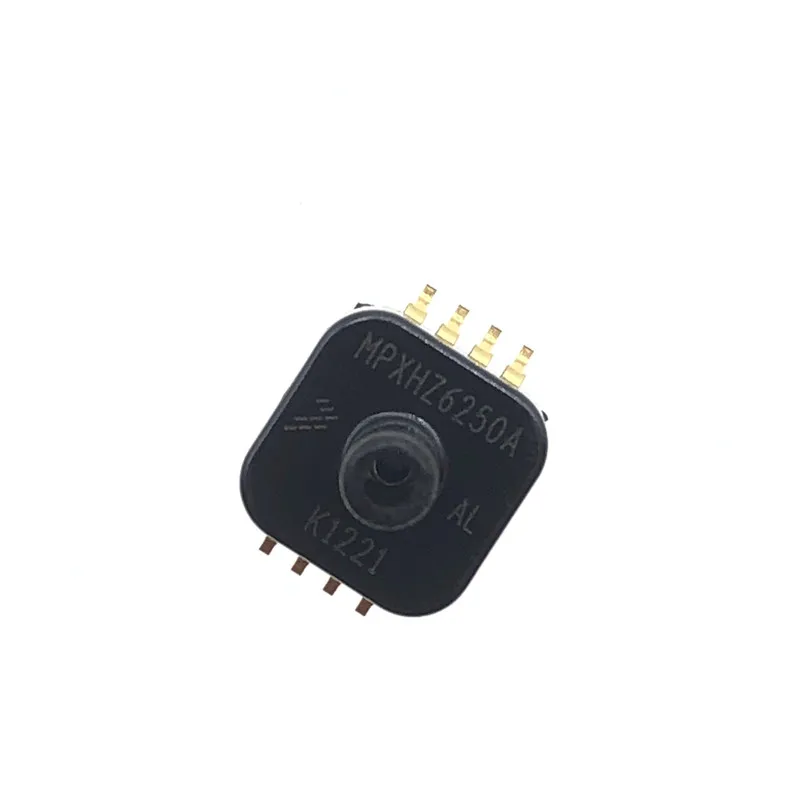 2 шт. MPXHZ6250AC6T1 SOP-8 MPXHZ6250A SOP8 MPXHZ6250 6250 датчик давления передатчик новый и оригинальный