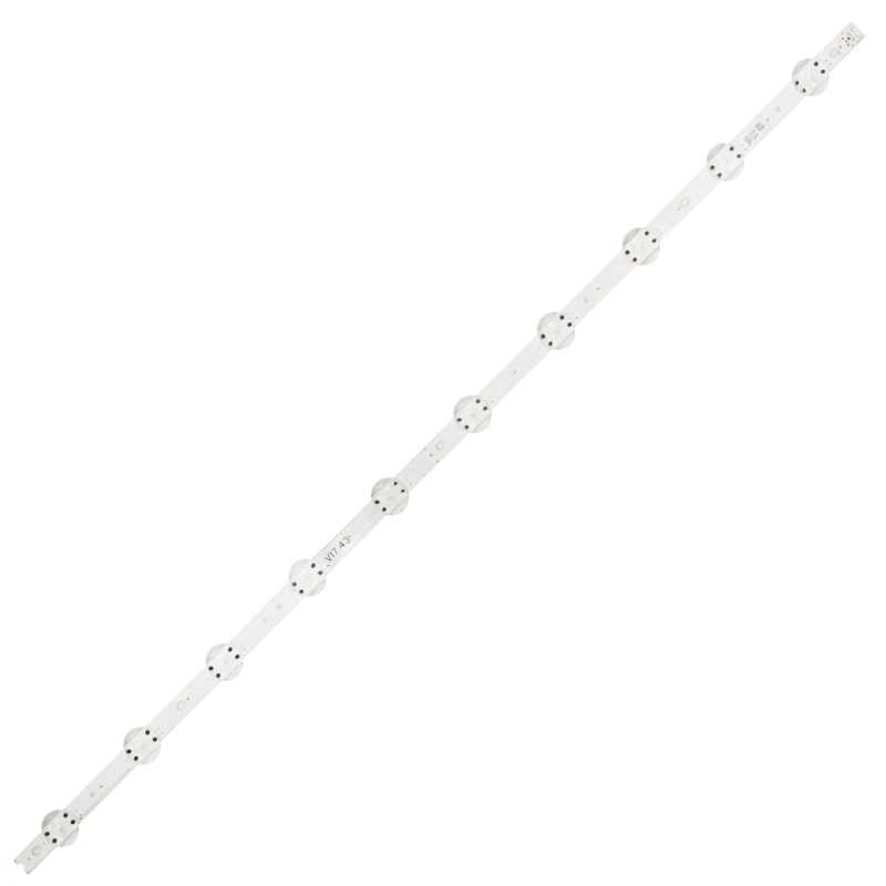 

New for LG light bar sun we1 55v0 e74739 94V-0 43 "V17 art3 2867 rev0.3 1