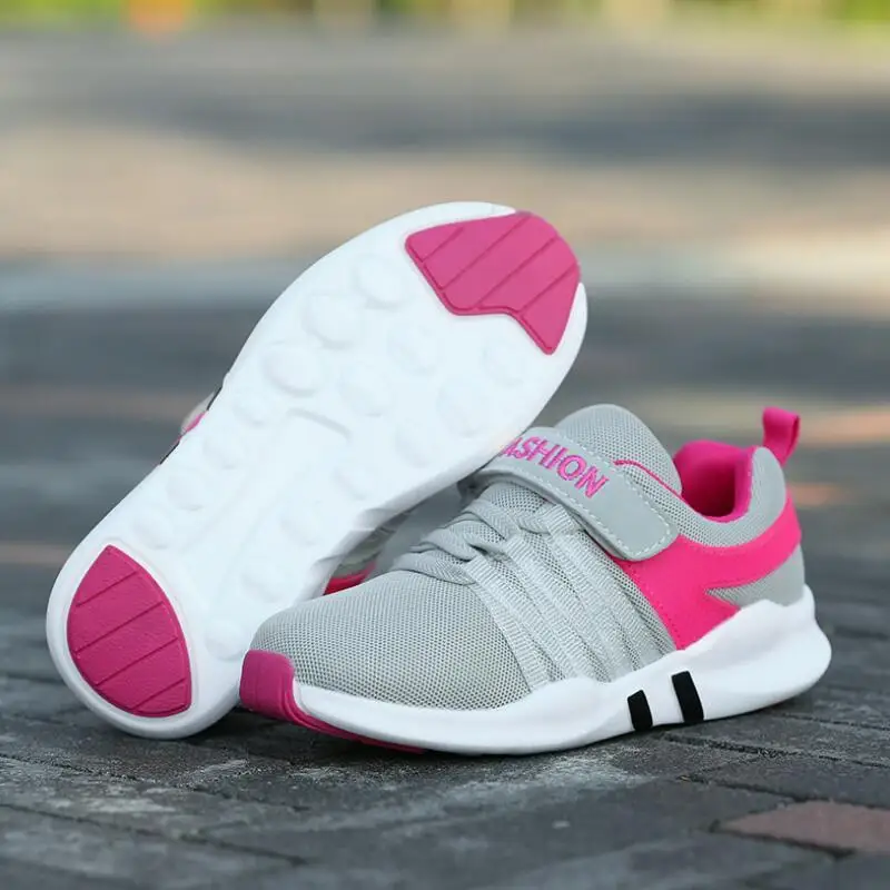 

Children Sport Shoes Cotton Boys Girls children Good Quality Casual Shoes Sneakers Comfortable Kids Flats Shoes