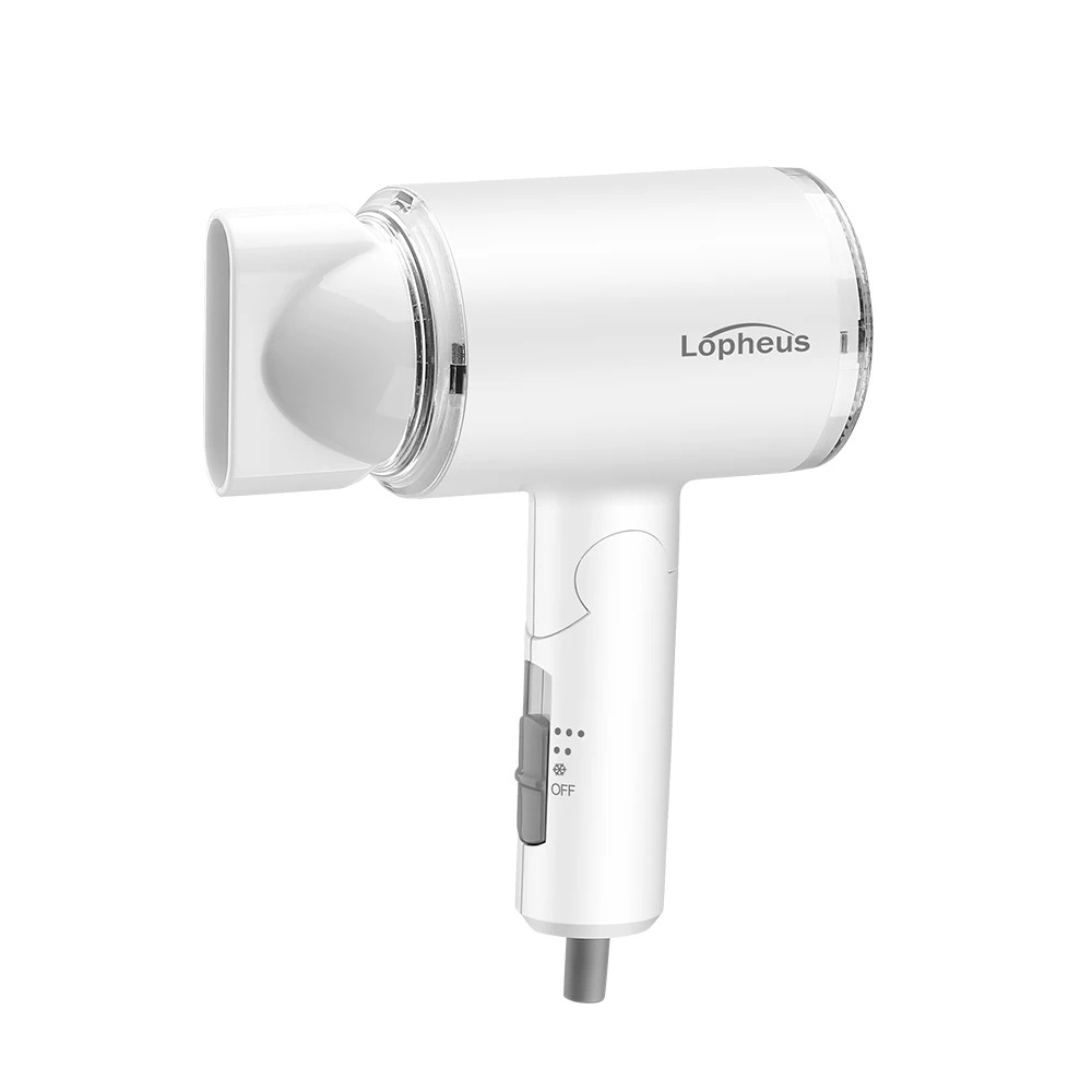 Фен для волос Lopheus с отрицательными ионами 1200 Вт|Фены волос| |