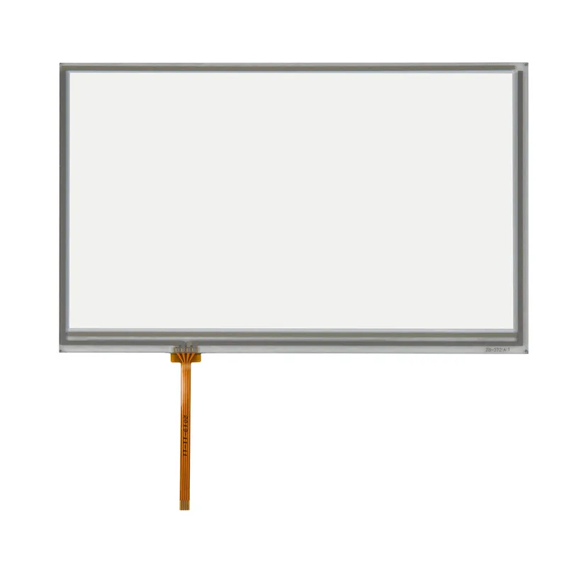 

Suitable for Mcgs 7.1 Inch TPC7062TD/KT/touch Screen 10.2 Inch Tpc1062KX/1061TI