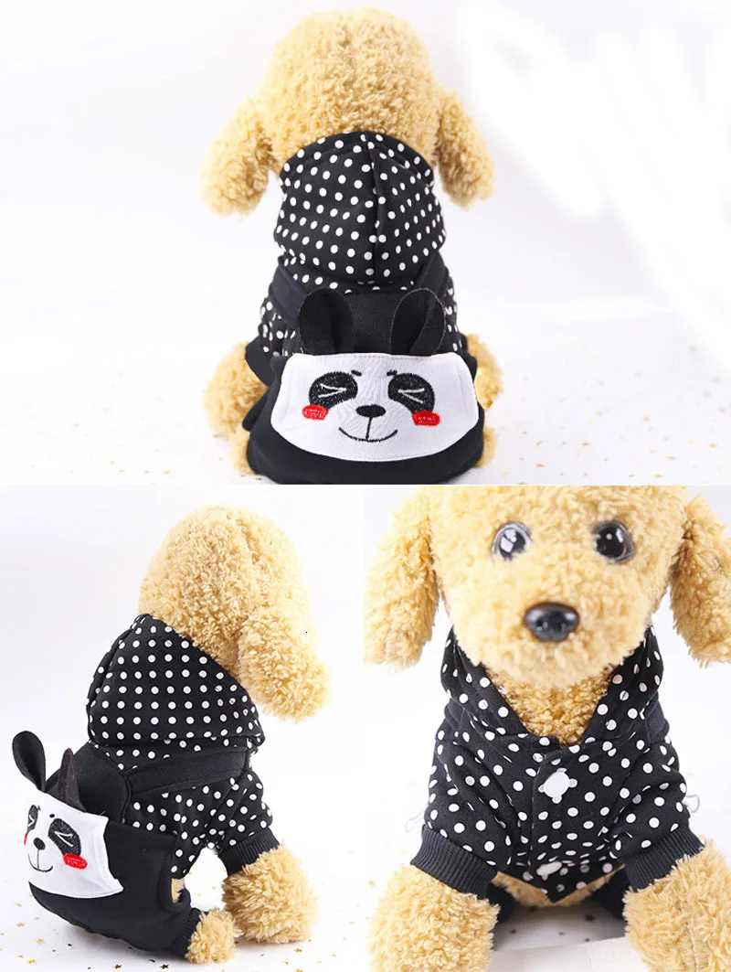 Pawstrip XS-2XL зимний комбинезон для Собаки Одежда для маленьких собак Теплый комбинезон для щенка тонкая флисовая подкладка худи для домашних собак пальто