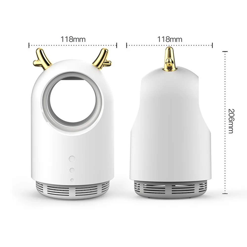 

mosquito killer USB Mosquito Killer swatter electric shock killer Insect repellent Radiationless mosquito killer lamp for child