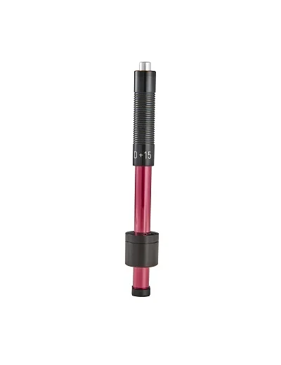 

D+15 Hardness Tester Impact Device probe
