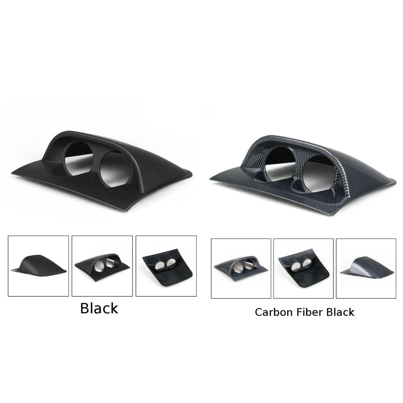 1 шт. 2 дюйма 52 мм автомобиля панель приборов для грузовиков Датчик