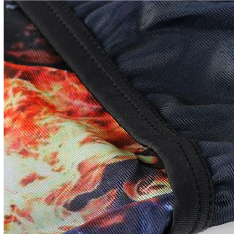 2021 крутой защитный чехол для лица с черепом на верхней части спортивный шарф