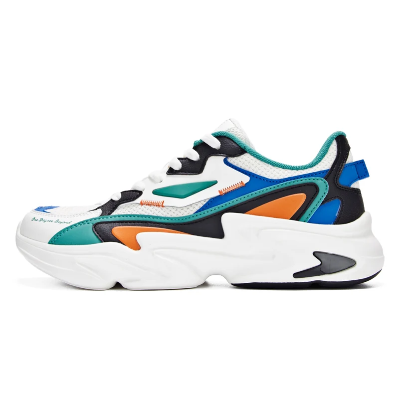 361 градусов Оригинальные кроссовки 2020 Новое поступление дышащие